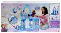Mattel Disney Frozen Set Regatul De Gheata Cu Figurine Si Accesorii (MTJGG41) - ejuniorul Figurina