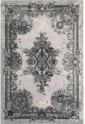 Agnella Szürke gyapjú szőnyeg 200x300 cm Meri - Agnella