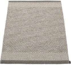 Pappelina Szürke kültéri-beltéri szőnyeg 60x85 cm Edit Warm Grey - Pappelina