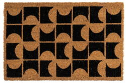 Unimasa Kókuszrost lábtörlő 40x60 cm Mid - Casa Selección