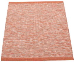 Pappelina Téglavörös kültéri-beltéri szőnyeg 70x90 cm Sam Brick - Pappelina