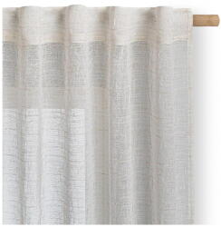 Restilo Krémszínű függöny 140x250 cm Drimar - Restilo