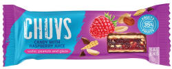  CHUVS gyümölcsszelet málna 30g - vegyesbolt
