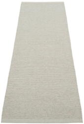 Pappelina Világoszöld kültéri-beltéri futószőnyeg 70x240 cm Emm Sage - Pappelina