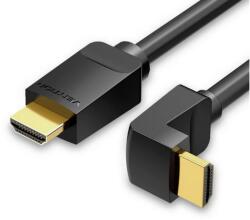  KÁBEL HDMI, ( 90 Fok, jobb), 1, 5m, Vention (AARBG)