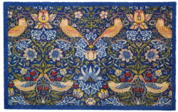 Artsy Mats Lábtörlő 40x60 cm William Morris Strawberry Thief - Artsy Doormats