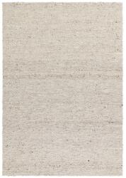 Asiatic Carpets Elefántcsont színű kézi szövésű gyapjú szőnyeg 160x230 cm Adler Ivory - Asiatic Carpets