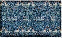 Artsy Mats Lábtörlő 40x70 cm William Morris Bird - Artsy Doormats