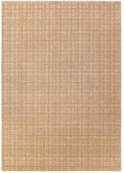 Asiatic Carpets Bézs kézi szövésű gyapjúkeverék szőnyeg 120x170 cm Thatch Honey - Asiatic Carpets