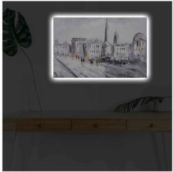 Wallity Kép 70x45 cm - Wallity