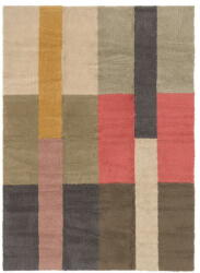 Lorena Canals Kézi szövésű gyapjú szőnyeg 170x240 cm Chroma Pallete - Lorena Canals