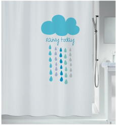 spirella Zuhanyfüggöny 180x200 cm Cloud - Spirella