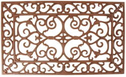 Esschert Design Lábtörlő 58.2x34 cm - Esschert Design