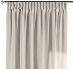 Yellow Tipi Bézs függöny 260x130 cm Happiness - Yellow Tipi - bonami - 30 592 Ft