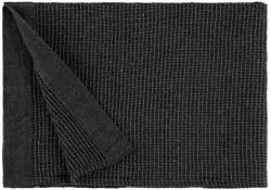 Rento "Kenno" szauna fekvőlepedő, szürke színben, 60 x 160 cm