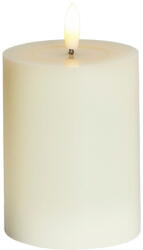 Sirius Elemmel működő LED gyertya (magasság 10 cm) Sille - Sirius