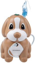 Vivamax Kompresszoros inhalátor "kutya