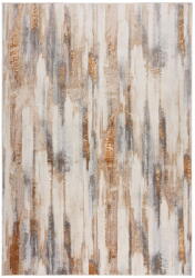 Flair Rugs Bézs szőnyeg 80x150 cm Gleam - Flair Rugs