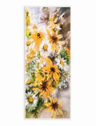 Oyo Concept Mosható futószőnyeg 80x200 cm - Oyo Concept