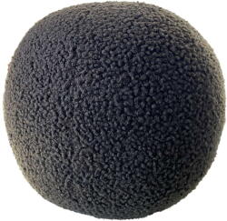 Mioli Decor Buklé díszpárna ø 20 cm Top - Mioli Decor