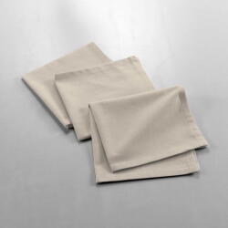 Douceur d'intérieur Szalvéta szett 3 db-os 40x40 cm Mistral - douceur d'intérieur