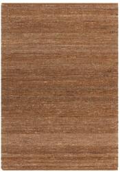 Asiatic Carpets Terrakotta színű kétoldalas-kézi szövésű gyapjúkeverék szőnyeg 160x230 cm Birkdale Rust - Asiatic Carpets