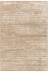 Asiatic Carpets Bézs kézi szövésű gyapjúkeverék szőnyeg 120x170 cm Henley Sand - Asiatic Carpets