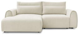 Bobochic Paris Bézs sarokkanapé Aden - Bobochic Paris - bonami - 756 490 Ft