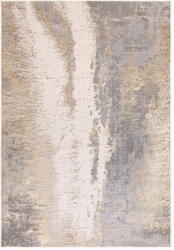 Asiatic Carpets Bézs szőnyeg 160x230 cm Aurora Cliff - Asiatic Carpets