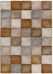 Universal Téglavörös szőnyeg 200x290 cm Lena - Universal