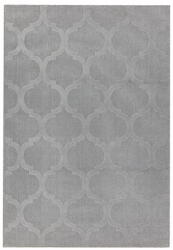 Asiatic Carpets Antibes szürke szőnyeg, 160 x 230 cm - Asiatic Carpets