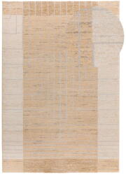 Universal Bézs-krémszínű szőnyeg 133x190 cm Craft - Universal