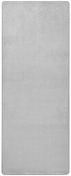 Hanse Home Világosszürke futószőnyeg 80x300 cm Fancy - Hanse Home
