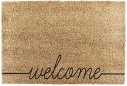 Artsy Mats Kókuszrost lábtörlő 40x60 cm Curly - Artsy Doormats