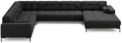 Cosmopolitan Design Sötétszürke sarokkanapé (bal oldali) Bali - Cosmopolitan Design - bonami - 1 172 990 Ft