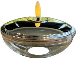 Sirius LED gyertya (magasság 5 cm) Lia - Sirius