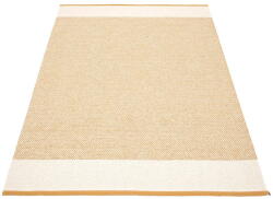 Pappelina Okkersárga kültéri-beltéri szőnyeg 140x200 cm Edit Ochre - Pappelina