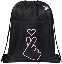 St. Majewski St. Right tornazsák - K-pop Lover (654411) - gigajatek