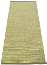 Pappelina Khaki kültéri-beltéri futószőnyeg 70x200 cm Effi Apple - Pappelina