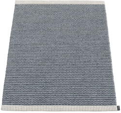 Pappelina Szürke kültéri-beltéri szőnyeg 60x85 cm Mono Granit - Pappelina