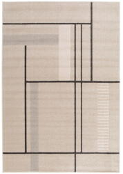 Universal Bézs szőnyeg 80x150 cm Domus - Universal