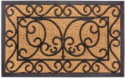 Hanse Home Kókuszrost lábtörlő 75x45 cm - Hanse Home - bonami - 3 023 Ft
