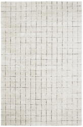 Lorena Canals Krémszínű mosható kézi szövésű pamut szőnyeg 200x300 cm Mosaic - Lorena Canals