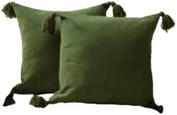 Mioli Decor Párnahuzat szett 2 db-os 43x43 cm Puskul - Mioli Decor