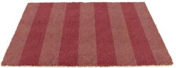 Artsy Mats Kókuszrost lábtörlő 40x60 cm Pink Stripe - Artsy Doormats