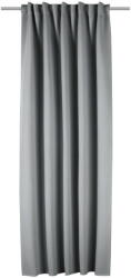 Sehlbach Sötétszürke termo-dimout (részleges sötétítő) függöny 135x245 cm - Sehlbach