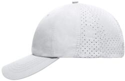 Myrtle Beach (Daiber) Sportos sapka MB6538 - Fehér | unisex (MB6538-147523)
