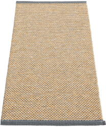 Pappelina Bézs kültéri-beltéri szőnyeg 60x125 cm Effi Granit - Pappelina