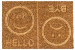 Unimasa Kókuszrost lábtörlő 40x60 cm Salute - Casa Selección