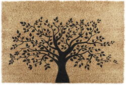 Artsy Mats Kókuszrost lábtörlő 40x60 cm Tree of Life - Artsy Doormats